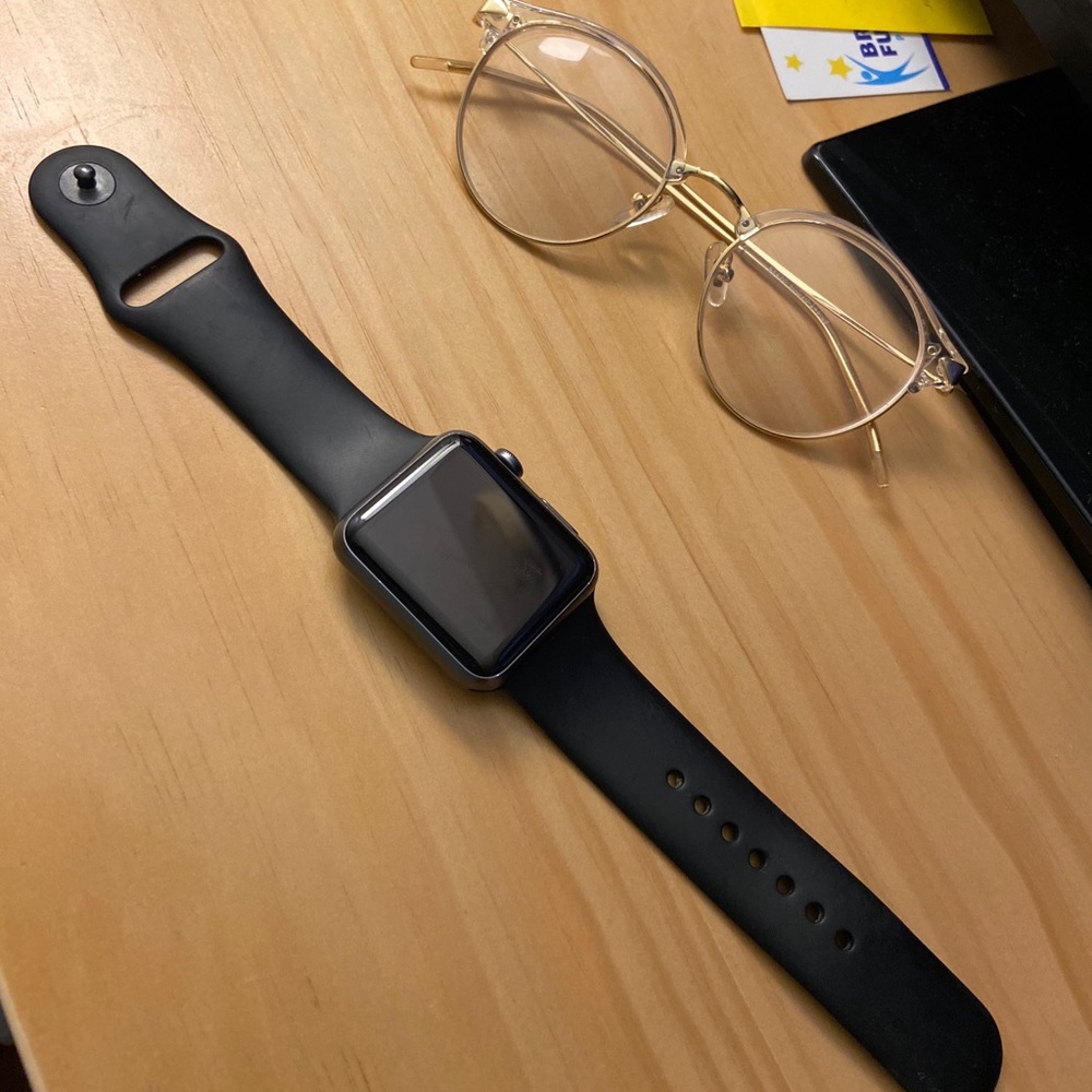 Apple Watch Series 1